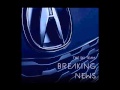 The Ski Team - Breaking News (Acura commercial FULL song)