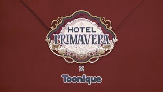 봄을 사랑하는 당신을 초대합니다. 『늦잠𝕩연이 생일 콜라보 카페』