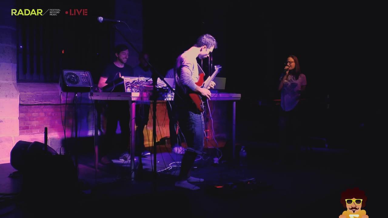 Watch The Third Man - Echoes feat Two Cities One World live @ Radar Festival 2016 on YouTube Watch The Third Man - Echoes feat Two Cities One World live @ Radar Festival 2016 on YouTube