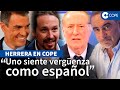 Gay de Liébana alerta: "¿No sería mejor que España fuera intervenida?"