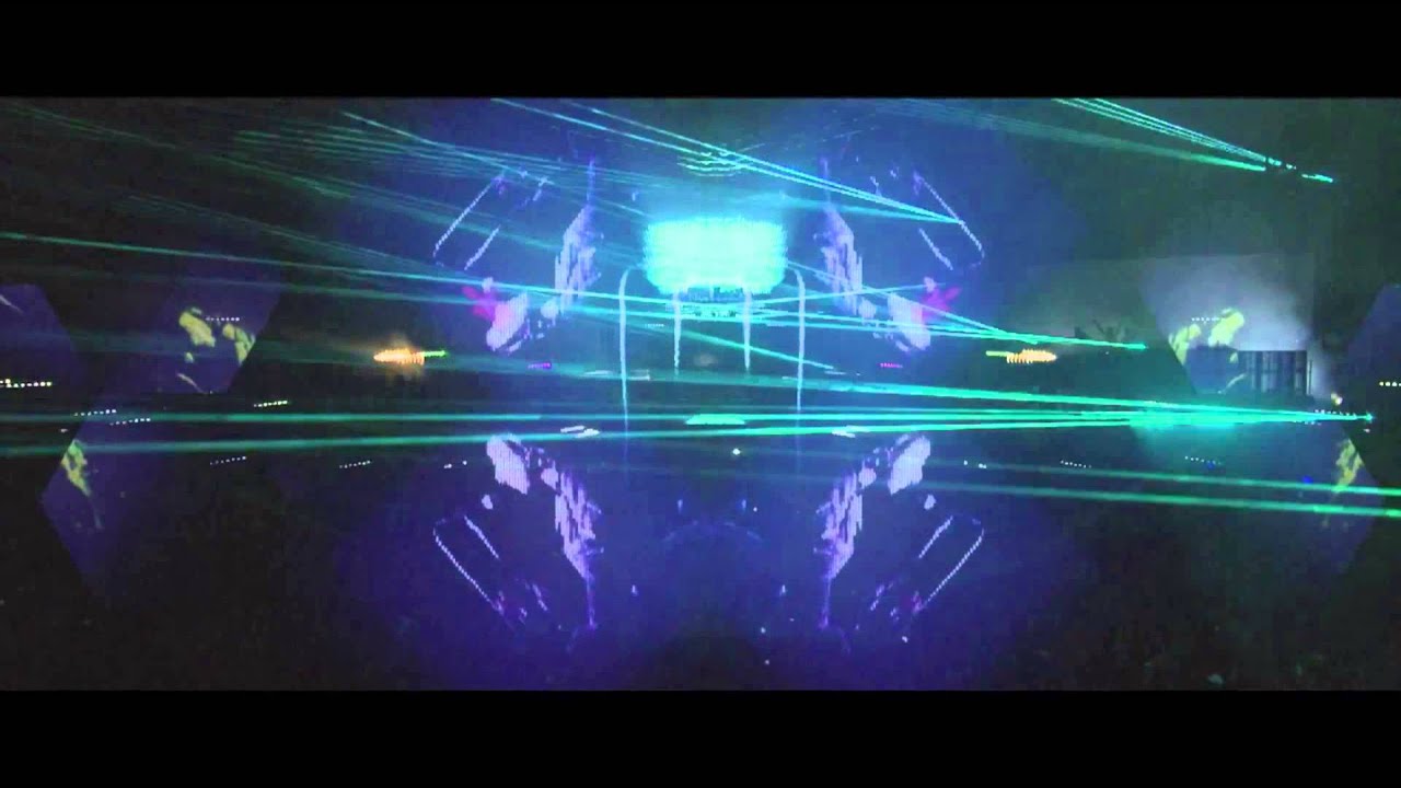 Swedish House Mafia - Don't You Worry Child (reverse/backwards)