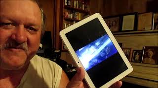 JW Library App on Amazon fire 8 HD tablet JW Library App on Amazon fire 8 HD tablet