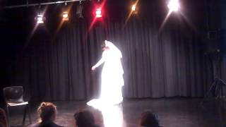 Bombshells- Theresa McTerry