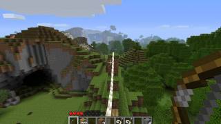 30 second mods - Zipline mod