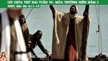 Thứ Hai Tuần VI - Mùa Thường Niên Năm C    Ngày 17/2/2025