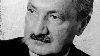 Être et Temps de Heidegger (1/4) : Qu'est-ce que le Dasein ?