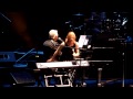 Oliver Dragojevic i Ljiljana Nikolovska -  Manuela - San Jose Concert 2014