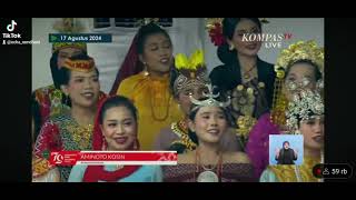 Download lagu Rahmat Zunaedi G. Maigo dan Englandny Imanuella Tampubolon - Elok Indonesiaku