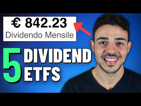 Video: I dividendi sono versati in capitale?