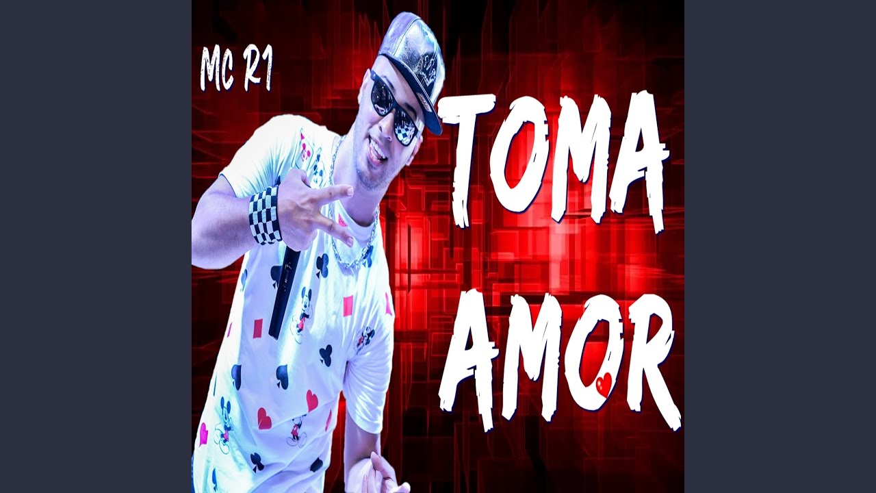 Toma Amor