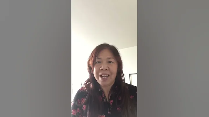 Anita Lau - ADEM 2021 Candidate Statement Video