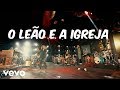 O Leão e a Igreja (part. Nívea Soares) - Preto No Branco - Playback (Versão DBS Produções) c/ Letra