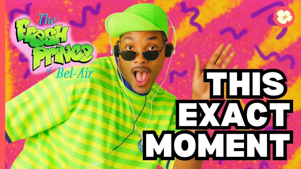 27 The Fresh Prince Of Bel-Air Facts: Most Miss These Fresh Prince of Bel-Air Facts 🎧 