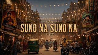 ARJUN AURA EHTA - Suno Na Suno Na | Bollywood Revival Pack Vol. 2 | NEW BOLLYWOOD REMIX 2026
