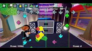 Endless Drip Fnf Sonic Exe Song In Roblox