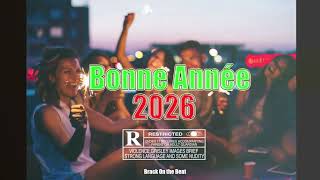Sold Afro Beat Tropical Drill Salegy Instrumental Bonne Annéemalagasy By Brack On The Beats 2026