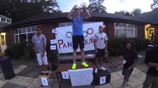 Summer Olympics at Xplore