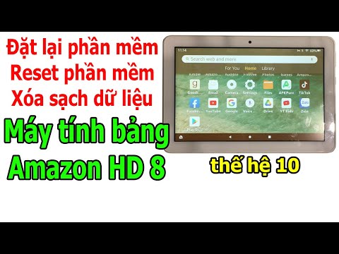 Video: Cách sửa điện thoại không phản hồi: 14 bước