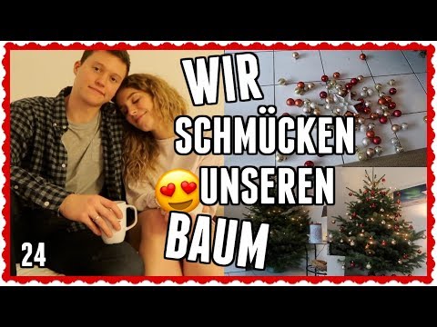 IT'S CHRISTMAS: Please watch until the end! - Vlogmas 24