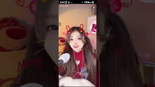 Yong Qi Bigo Id 1082307465