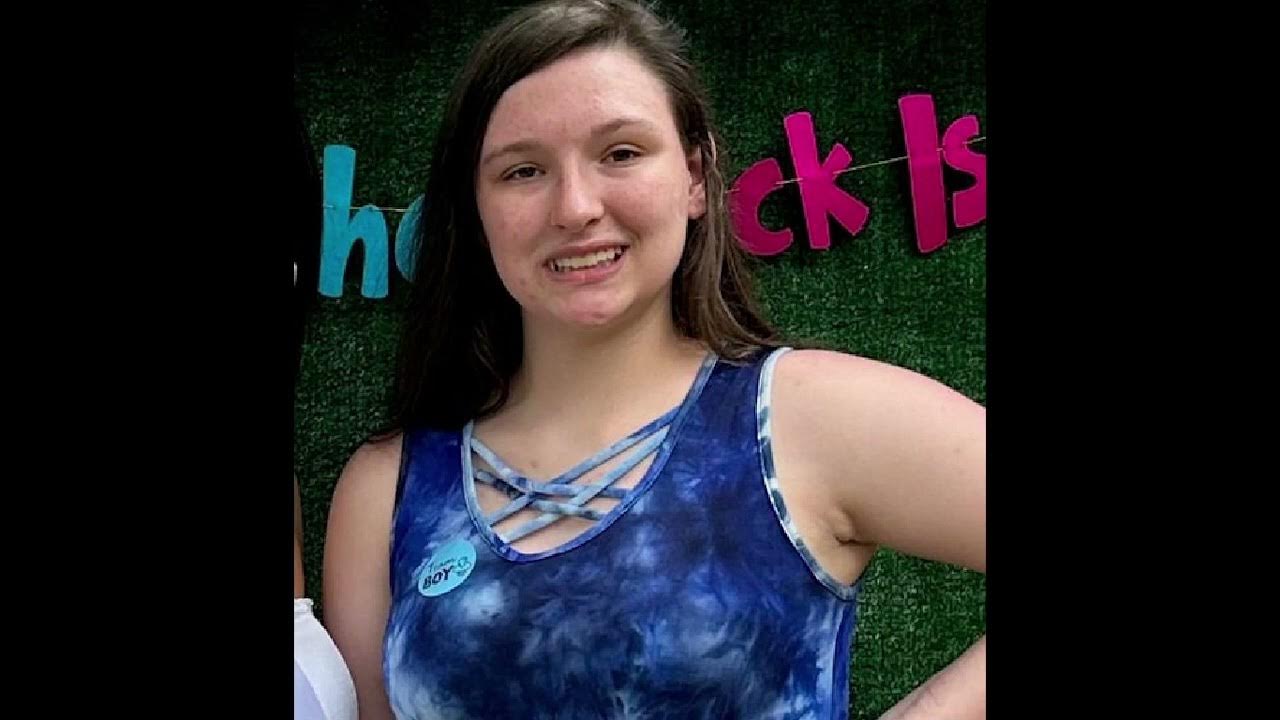 17 YEAR OLD MADALYNN REILAND IS MISSING FROM SHREVEPORT LOUISIANA. HELP