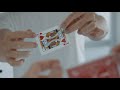 3秒以内にみんな釘付けになるカードマジック