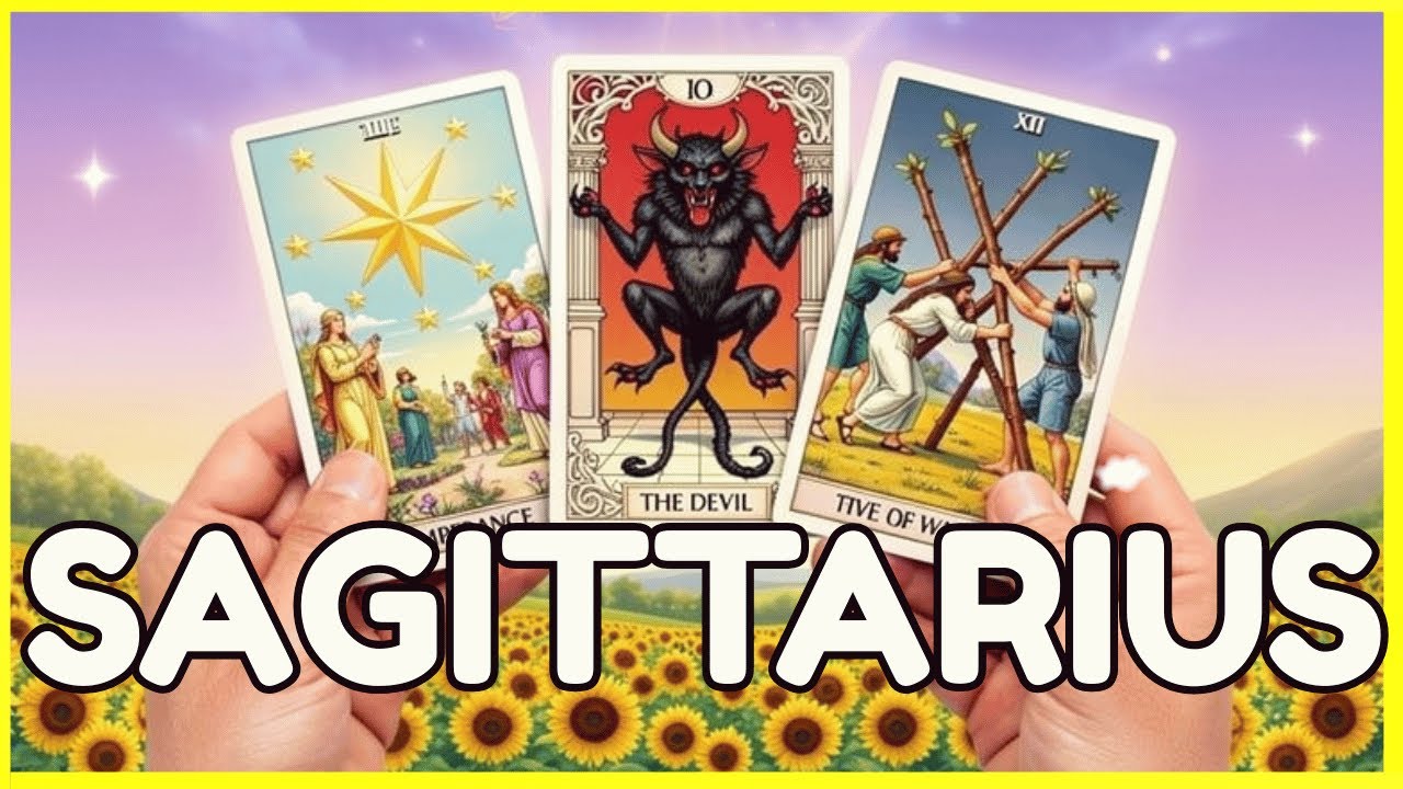SAGITTARIUS😱 DEATH IS NEAR ‼️ LOOK WHY THEY TALK ABOUT YOU 🔮👀 JANUARY 2026 TAROT LOVE READING