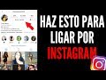 La Guía Definitiva Para Tener Citas Con Modelos Increíbles - Cómo Ligar Por Instagram