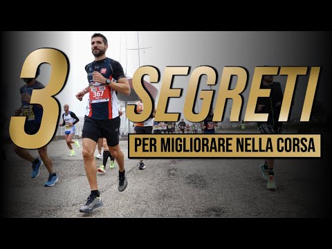 Come migliorare nella