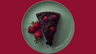 Layers of Happiness |  International Cake Day 🎂✨🎉 #cake