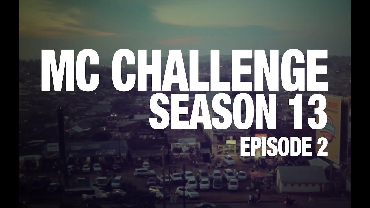 End Of the Weak - MC Challenge | Season 13 | Episode 2