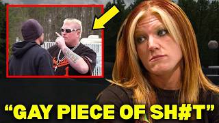 What REALLY Happened to Lizard Lick Towing? Where Are They Now?