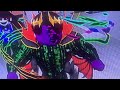 The glitch master voice