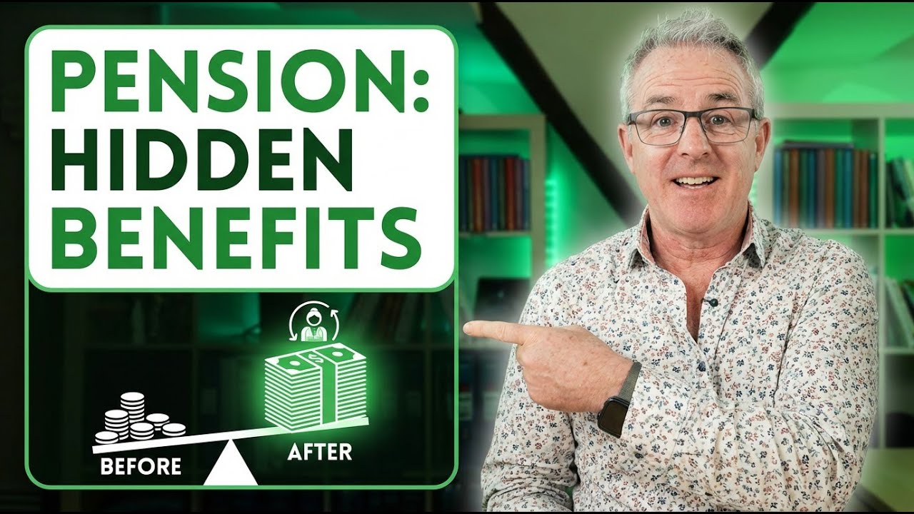 The Workplace Pension Checklist Every UK Employee Needs