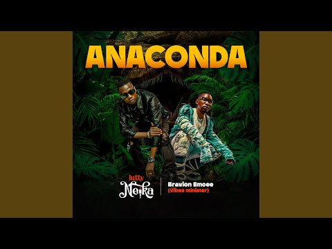Anaconda