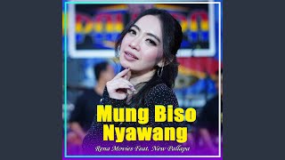 Download Lagu Mung Biso Nyawang (feat. New Pallapa) Download Lagu Mung Biso Nyawang (feat. New Pallapa)