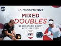 Cibc texas open powered by tixr grandstand court  mixed doubles