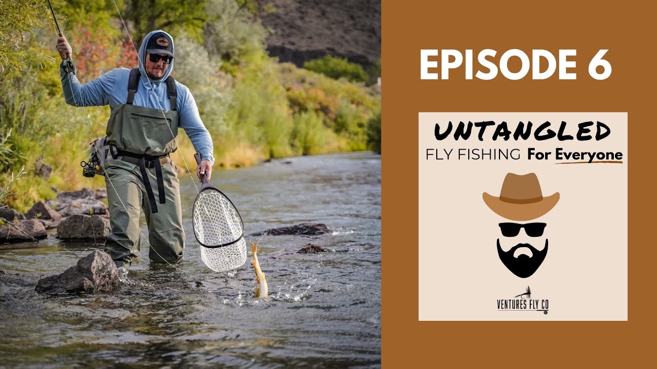 The One Piece of Fly Fishing Gear You Shouldn't Skimp On
