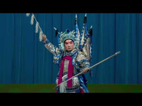 前方高能！于魁智、李胜素京剧《芦花荡》，太经典了！ |《龙凤呈祥》