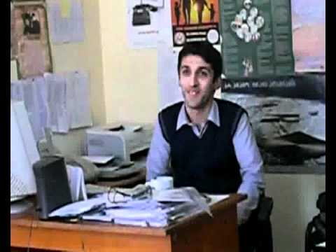 გათავისუფლებები გორის თეატრში