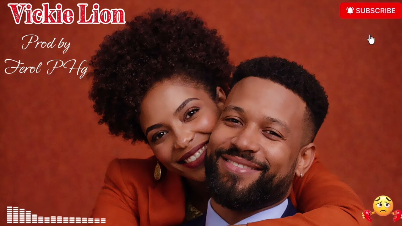 Vickie Lion: Yo forcé nou (Fragile) 