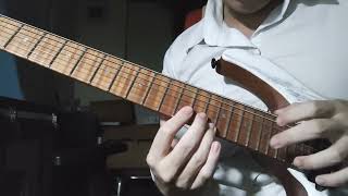 Ichika - lysis practice