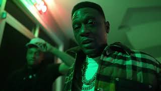 C0LDGAME x Boosie Badazz - Duckin' Smoke