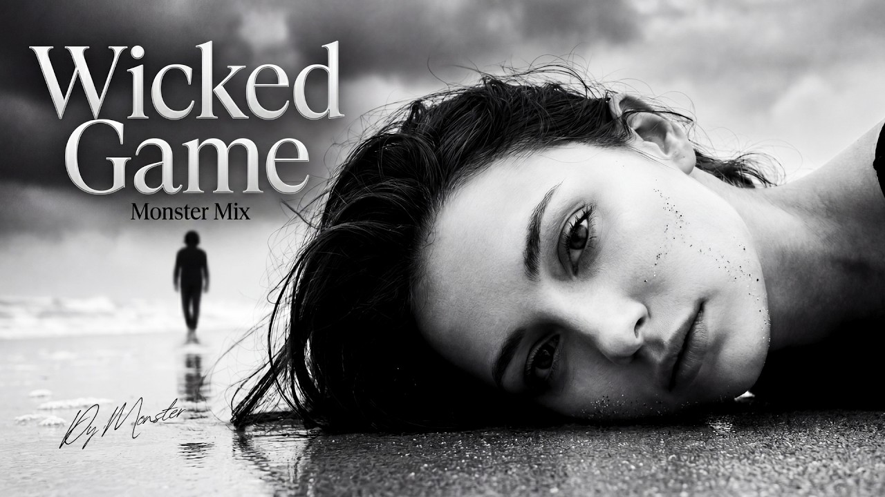 Watch Chris Isaak – Wicked Game (DJ Monster Edit) on YouTube Watch Chris Isaak – Wicked Game (DJ Monster Edit) on YouTube