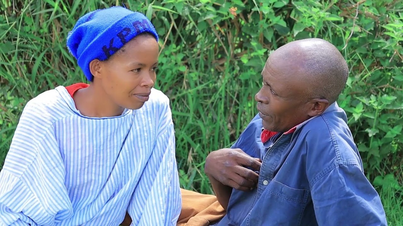 Wendo wa Thibitari by Fundi K.