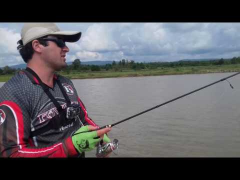 ვიდეო: შეიძლება თევზაობა მდინარე შუილკილში?