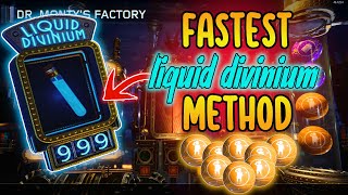 *WORKING* Best Liquid Divinium Method in 2023 |Call of Duty Black Ops 3 | $100 giveaway at 1000 subs