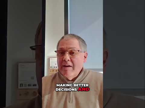 AI Will Predict Risk Before It Happens