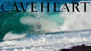 CAVEHEART The Surf Movie  TEASER
