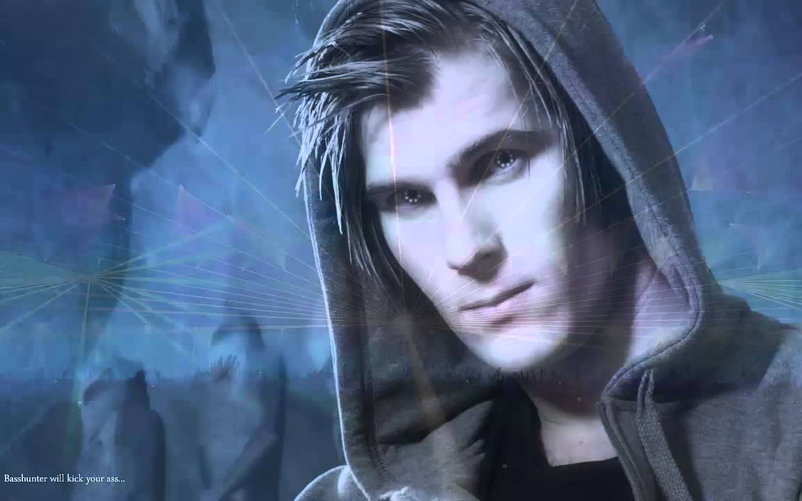 Basshunter - Bass My Ass